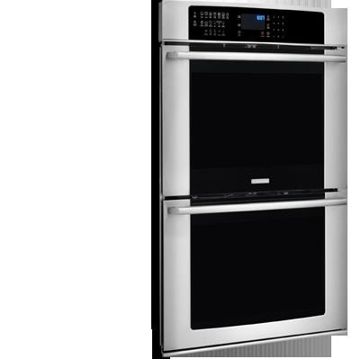 electrolux double oven fan electrolux electric wall ovens30 double oven 30 with iqtouch controls electrolux double oven fan electrolux electric wall ovens30 double oven 30 with iqtouch controls